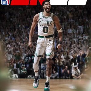 PS5 NBA 2K25
