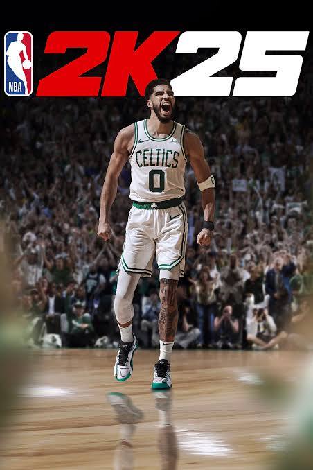 PS5 NBA 2K25