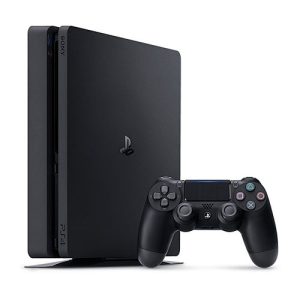 Sony PS4 Console Slim – 500GB