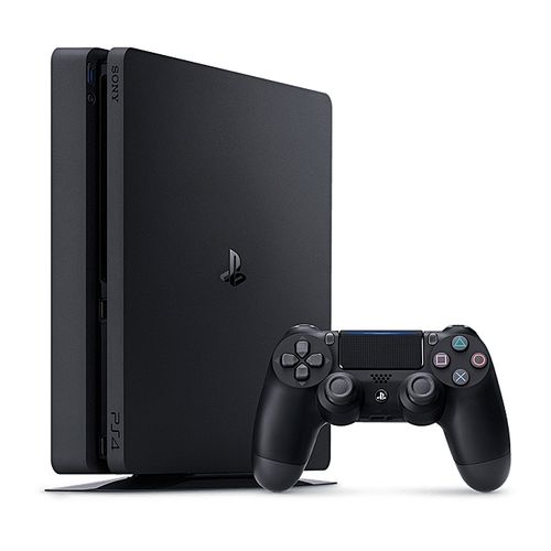 Sony PS4 Console Slim – 500GB