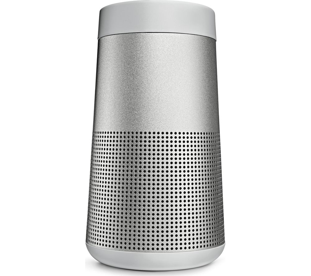 Bose Soundlink Revolve + 2