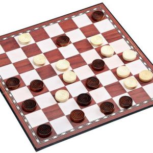 Draught / Checkers Board game