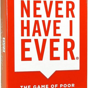 Never Have I Ever