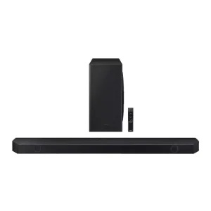 Samsung HW-Q600C 3.1.2CH Dolby Atmos Wireless Soundbar