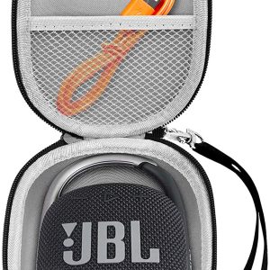 JBL Clip 4 Waterproof Wireless Bluetooth Speaker