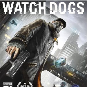 PS4 Watch Dogs – PlayStation 4