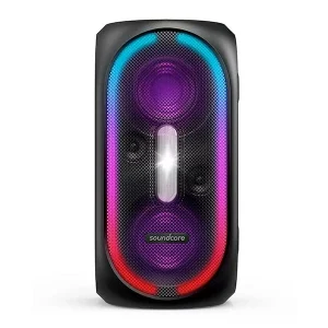 Anker Soundcore Rave + – 160W IPX5 Water Resistant Bluetooth Speaker
