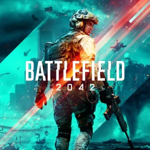 PS5 Battlefield 2042
