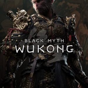 PS5 Black Myth: Wukong