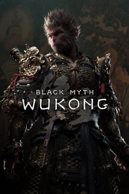 PS5 Black Myth: Wukong