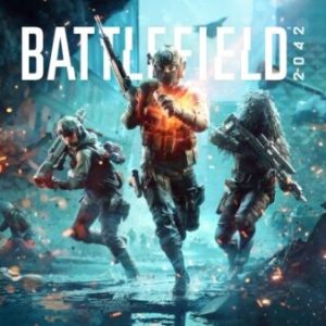 Ps4 Battlefield 2042