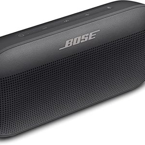 Bose SoundLink Flex Bluetooth Portable Speaker