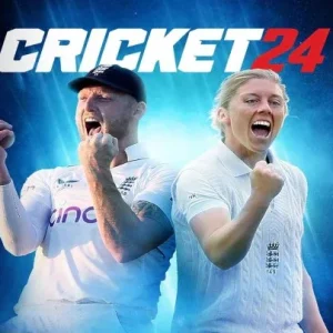 Ps4 Cricket 24