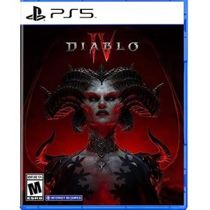 Ps5 Diablo