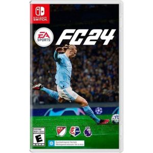 EA Sports E A SPORTS FC 24 – Nintendo Switch
