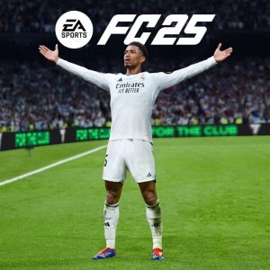 EA Sports FC 25 PS5