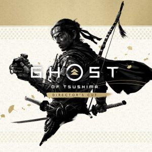 Ps4 Ghost of Tsushima Director’s Cut