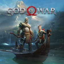 Ps4 God of War 4