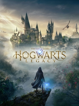 PS4 Hogwarts Legacy