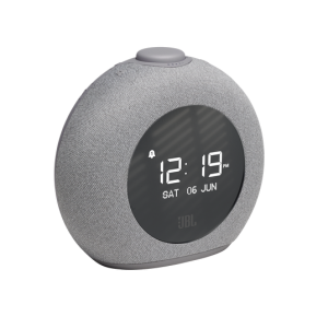 JBL Horizon 2 Bluetooth Clock Radio Speaker with FM Radio and DAB