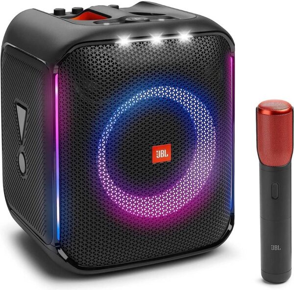 JBL PartyBox Encore With Microphone