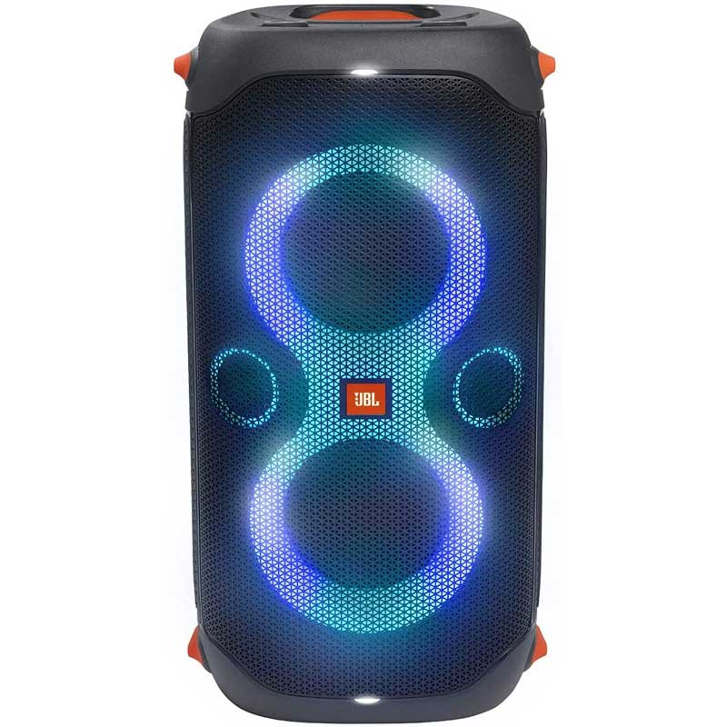 JBL PartyBox 110 Portable Party Bluetooth Speaker