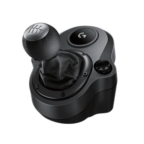 Logitech Shifter Driving Force