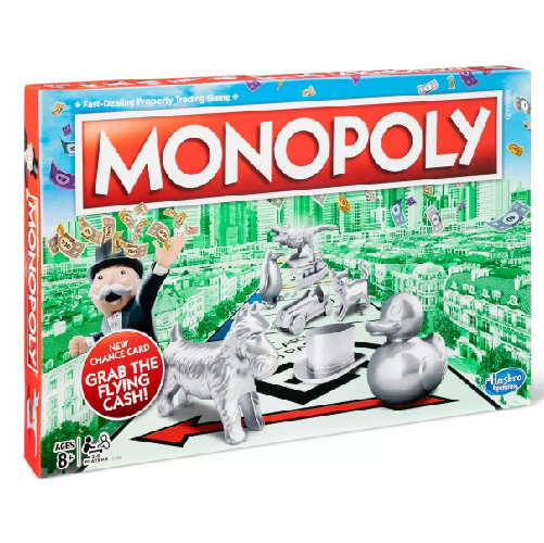 Monopoly Board Game
