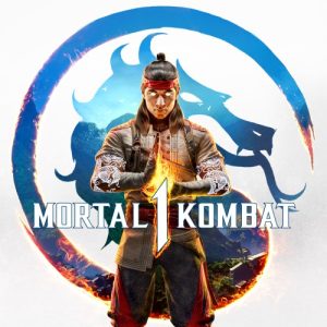 Nintendo Switch Mortal Kombat 1