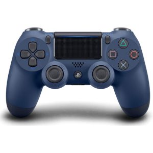 PS4 DualShock 4 Wireless Controller