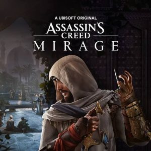 Ps4 Assassin’s Creed Mirage