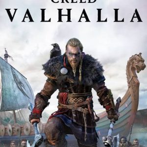 Ps4 Assassin’s Creed Valhalla