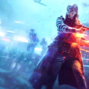 Ps4 Battlefield 5