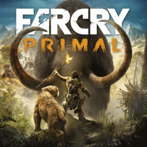 Ps4 FarCry Primal