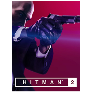 Ps4 Hitman 2