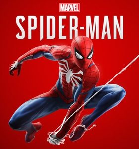 Ps4 Marvel’s Spider-Man