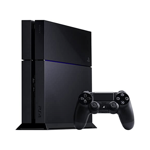 Sony Play Station 4 Standard 500GB (PS4)