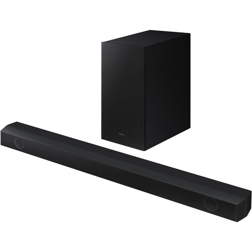 Samsung Soundbar HW-B550