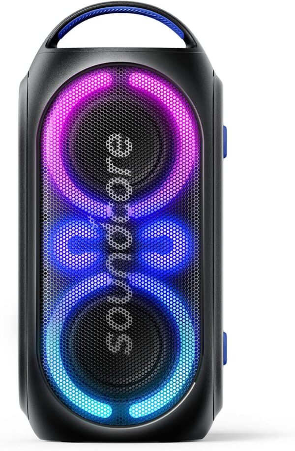 Soundcore Anker Rave Party 2 120W Bluethooth Speaker