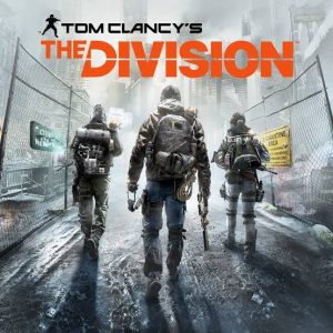 Ps4 Tom Clancy’s: The Division
