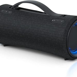 Sony SRS-XG300 WIRELESS PORTABLE BLUETOOTH SPEAKER
