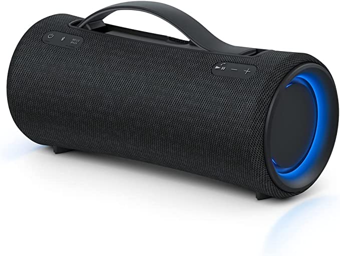 Sony SRS-XG300 WIRELESS PORTABLE BLUETOOTH SPEAKER