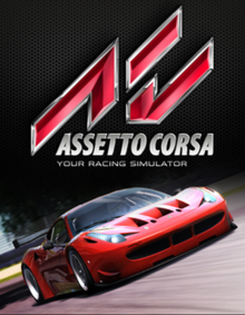 Ps4 Assetto Corsa