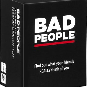 Bad People
