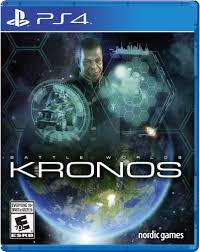 Ps4 Battle Worlds: Kronos