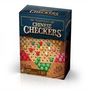 Tradition Chinese Checkers