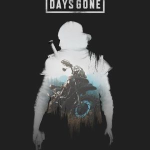 Ps4 Days Gone