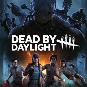 Ps4 Dead by Daylight