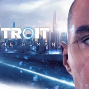 Ps4 Detroit: Become Human