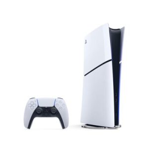 PS5 Slim 1TB digital Edition Console